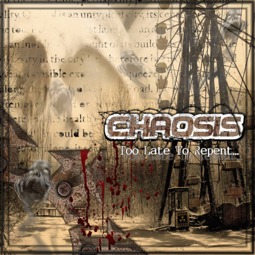 Too Late to Repent...